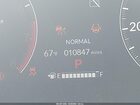 2025 Honda Cr-v Ex Awd Серый vin: 5J6RS4H41SL011875