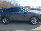 2025 Honda Cr-v Ex Awd Серый vin: 5J6RS4H41SL011875