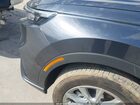 2025 Honda Cr-v Ex Awd Серый vin: 5J6RS4H41SL011875