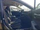 2025 Honda Cr-v Ex Awd Серый vin: 5J6RS4H41SL011875