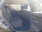 2025 Honda Cr-v Ex Awd Серый vin: 5J6RS4H41SL011875
