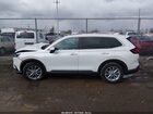 2024 Honda Cr-v Ex-l Awd White vin: 5J6RS4H71RL015283 2024 Honda Cr-v Ex-l Awd White vin: 5J6RS4H71RL015283