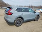 2026 Honda Cr-v Exl Серый vin: 5J6RS4H79TL001400