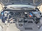2026 Honda Cr-v Exl Серый vin: 5J6RS4H79TL001400