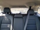 2026 Honda Cr-v Exl Серый vin: 5J6RS4H79TL001400