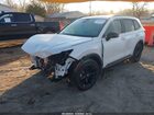 2024 Honda Cr-v Hybrid Sport Белый vin: 5J6RS5H5XRL007381