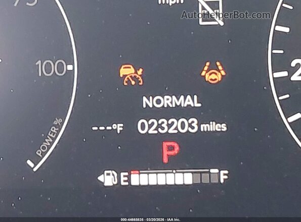 5J6RS5H5XRL007381 2024 HONDA CR-V HYBRID Белый 