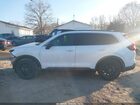2024 Honda Cr-v Hybrid Sport Белый vin: 5J6RS5H5XRL007381