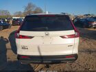 2024 Honda Cr-v Hybrid Sport Белый vin: 5J6RS5H5XRL007381