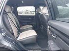 2024 Honda Cr-v Hybrid Sport Touring Серый vin: 5J6RS6H95RL031158