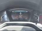 2022 Honda Cr-v Hybrid Ex-l Черный vin: 5J6RT6H85NL028890