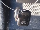 2022 Honda Cr-v Hybrid Ex-l Черный vin: 5J6RT6H85NL028890