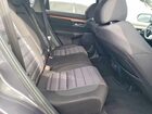 2020 Honda Cr-v Ex Серый vin: 5J6RW1H50LA007437 2020 Honda Cr-v Ex Серый vin: 5J6RW1H50LA007437