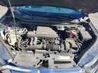 2019 Honda Cr-v Ex Серый vin: 5J6RW1H54KA044490