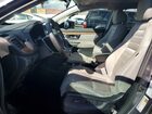 2019 Honda Cr-v Ex Серый vin: 5J6RW1H54KA044490