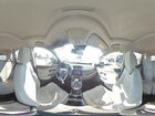 2019 Honda Cr-v Ex Серый vin: 5J6RW1H54KA044490
