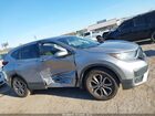 2021 Honda Cr-v 2wd Ex Серебряный vin: 5J6RW1H58MA013262