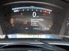 2021 Honda Cr-v 2wd Ex Серебряный vin: 5J6RW1H58MA013262