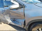 2021 Honda Cr-v 2wd Ex Серебряный vin: 5J6RW1H58MA013262
