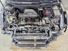 2019 Honda Crv Ex Серый vin: 5J6RW1H5XKA041318