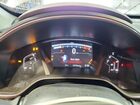 2019 Honda Crv Ex Серый vin: 5J6RW1H5XKA041318