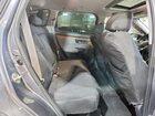 2019 Honda Crv Ex Серый vin: 5J6RW1H5XKA041318