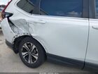 2021 Honda Cr-v 2wd Special Edition Белый vin: 5J6RW1H71ML009821