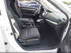 2021 Honda Cr-v 2wd Special Edition Белый vin: 5J6RW1H71ML009821