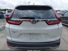 2021 Honda Cr-v 2wd Special Edition Белый vin: 5J6RW1H71ML009821