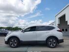 2021 Honda Cr-v 2wd Special Edition Белый vin: 5J6RW1H71ML009821