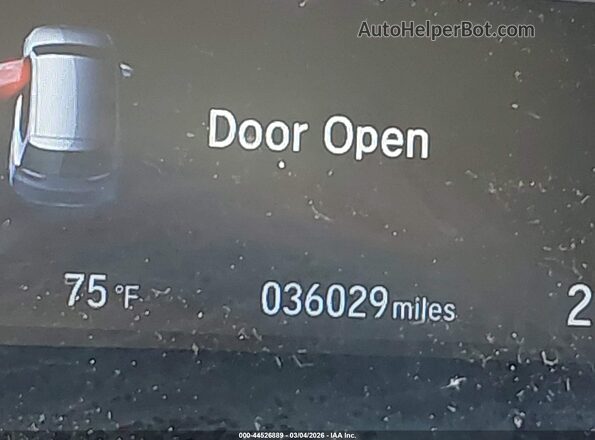 5J6RW1H82MA008567 2021 HONDA CR-V White Vista de los asientos traseros