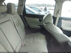 2021 Honda Cr-v 2wd Ex-l White vin: 5J6RW1H82MA008567
