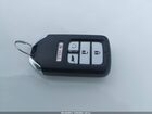 2019 Honda Cr-v Ex-l White vin: 5J6RW1H87KA010182