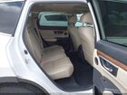 2019 Honda Cr-v Ex-l White vin: 5J6RW1H87KA010182