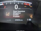 2019 Honda Cr-v Ex-l White vin: 5J6RW1H87KA010182