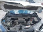2019 Honda Cr-v Ex-l White vin: 5J6RW1H87KA010182