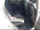 2019 Honda Cr-v Ex-l Серебряный vin: 5J6RW1H8XKA041037