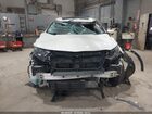 2018 Honda Cr-v Ex White vin: 5J6RW2H5XJL026410