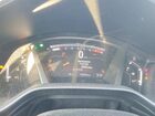 2020 Honda Cr-v Exl Синий vin: 5J6RW2H81LL007158