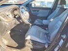 2020 Honda Cr-v Exl Синий vin: 5J6RW2H81LL007158