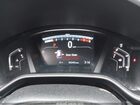 2019 Honda Cr-v Ex-l Black vin: 5J6RW2H84KL033882