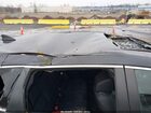 2019 Honda Cr-v Ex-l Black vin: 5J6RW2H84KL033882