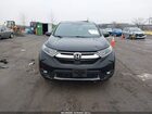 2019 Honda Cr-v Ex-l Black vin: 5J6RW2H84KL033882