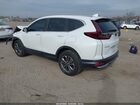 2020 Honda Cr-v Awd Ex-l vin: 5J6RW2H8XLA021281