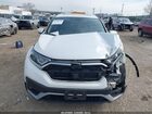2020 Honda Cr-v Awd Ex-l vin: 5J6RW2H8XLA021281