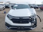 2020 Honda Cr-v Awd Ex-l vin: 5J6RW2H8XLA021281