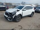 2020 Honda Cr-v Awd Ex-l vin: 5J6RW2H8XLA021281