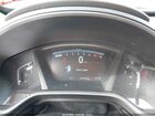 2020 Honda Cr-v Awd Ex-l vin: 5J6RW2H8XLA021281
