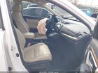2020 Honda Cr-v Awd Ex-l vin: 5J6RW2H8XLA021281