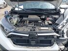 2020 Honda Cr-v Awd Ex-l vin: 5J6RW2H8XLA021281